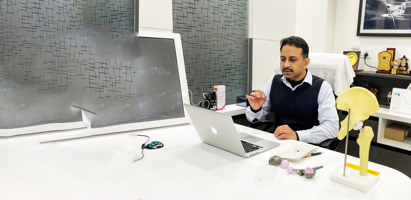 Dr. Pankaj