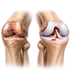 Knee