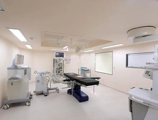 Procedure Room