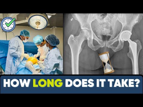 Hip Replacement Surgery